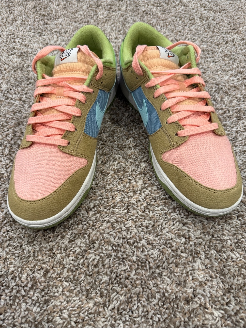 Nike dunk low SE - Picture 2 of 8